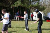 Circus Skills photo