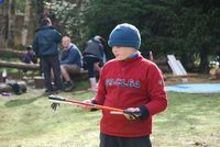 Circus Skills photo