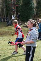 Circus Skills photo