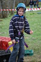 Crate Climbing photo