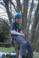 Crate Climbing photo