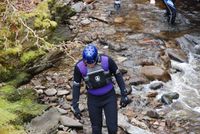Gorge Walking photo