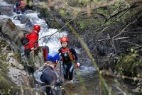 Gorge Walking photo