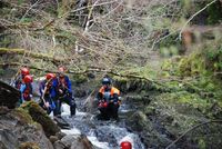 Gorge Walking photo