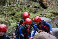 Gorge Walking photo