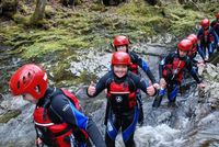 Gorge Walking photo