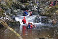 Gorge Walking photo