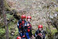 Gorge Walking photo