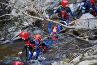 Gorge Walking photo
