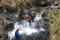 Gorge Walking photo