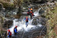 Gorge Walking photo