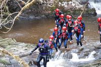 Gorge Walking photo