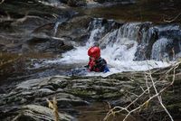 Gorge Walking photo