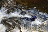 Gorge Walking photo