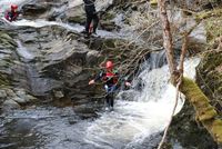 Gorge Walking photo