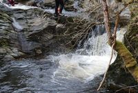 Gorge Walking photo