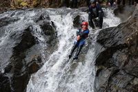 Gorge Walking photo