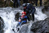 Gorge Walking photo