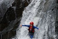 Gorge Walking photo