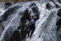 Gorge Walking photo