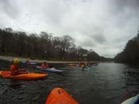 Kayaking photo