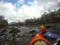 Kayaking photo
