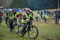 Mountain Biking photo
