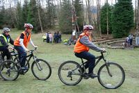 Mountain Biking photo