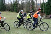 Mountain Biking photo
