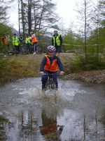 Mountain Biking photo