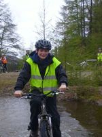 Mountain Biking photo
