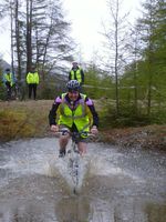 Mountain Biking photo