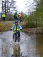 Mountain Biking photo
