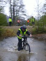 Mountain Biking photo