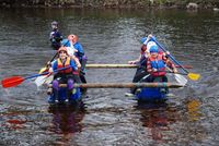Rafting photo