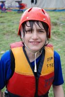 Rafting photo