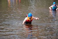 Rafting photo