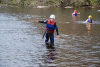 Rafting photo