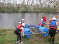 Rafting photo