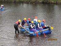 Rafting photo