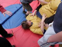 Sumo & Boxing photo