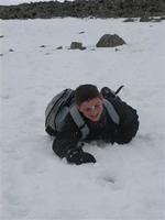 Ben Nevis Hike photo