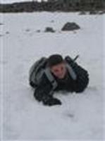 Ben Nevis Hike photo