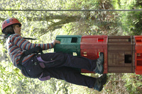 Crate Climbing photo