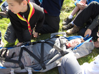Mountain Rescue photo
