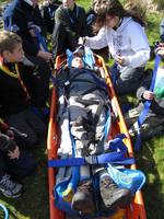 Mountain Rescue photo