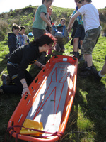 Mountain Rescue photo