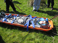 Mountain Rescue photo