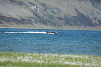 Powerboating photo