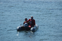 Sailing photo